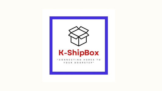 Why Shop with K-ShipBox? Quality Korean Products at Unbeatable Prices