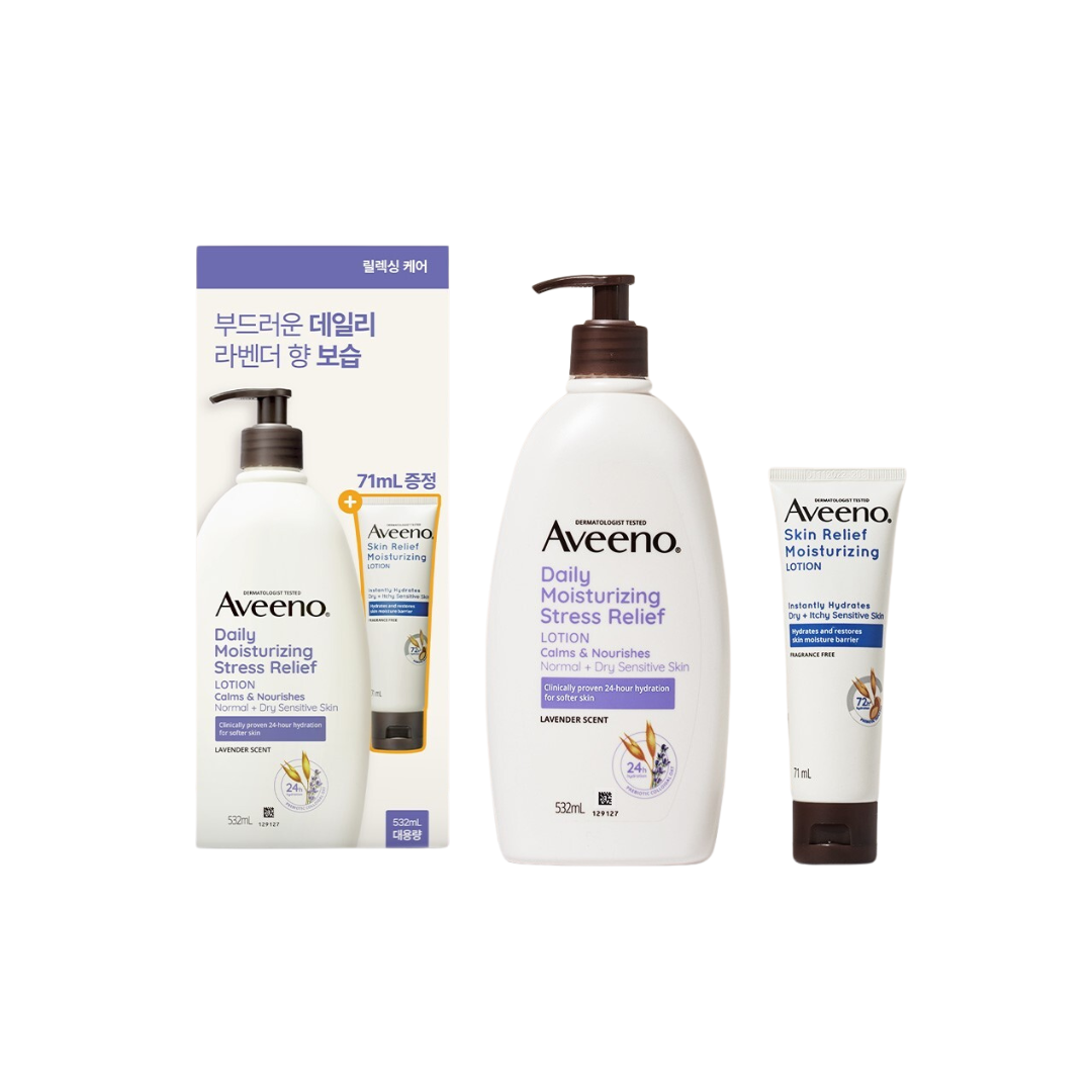 Aveeno Dermexa Ato Body Cream 200ml