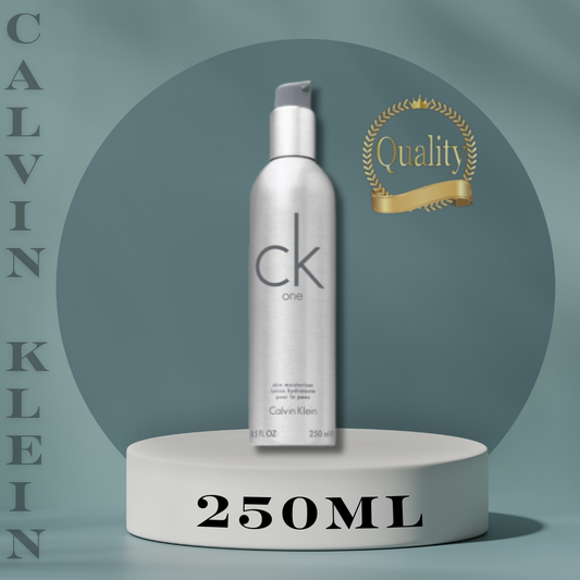 Calvin Klein All in one Skin Moisturizer Lotion 250ml