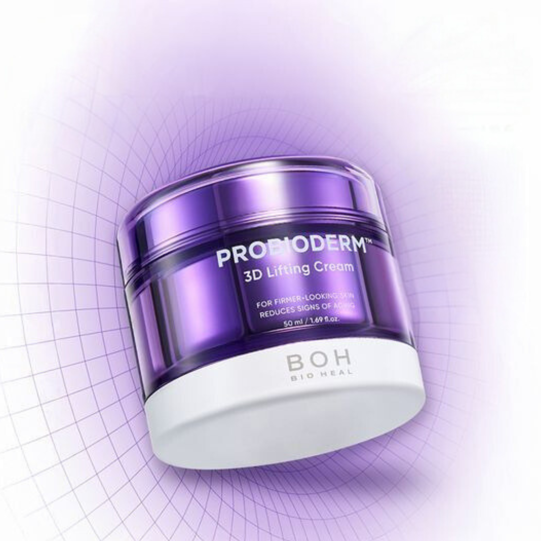 Biohealbo Probiodem 3D Lifting Cream 50ml