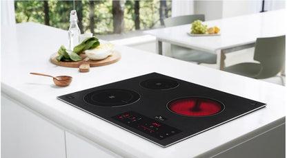 SK Magic Hybrid Induction Range ERA BHI30