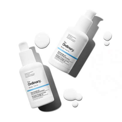 The Ordinary Niacinamide 5% Face & Body Emulsion 100ml