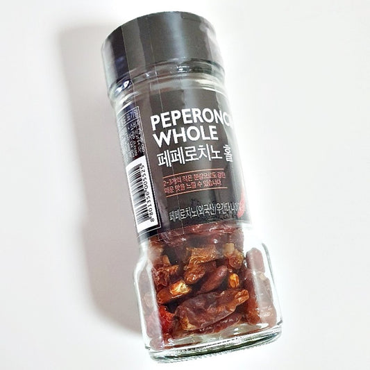 Seongjin Peperoncino Hall, 18g, 1pc