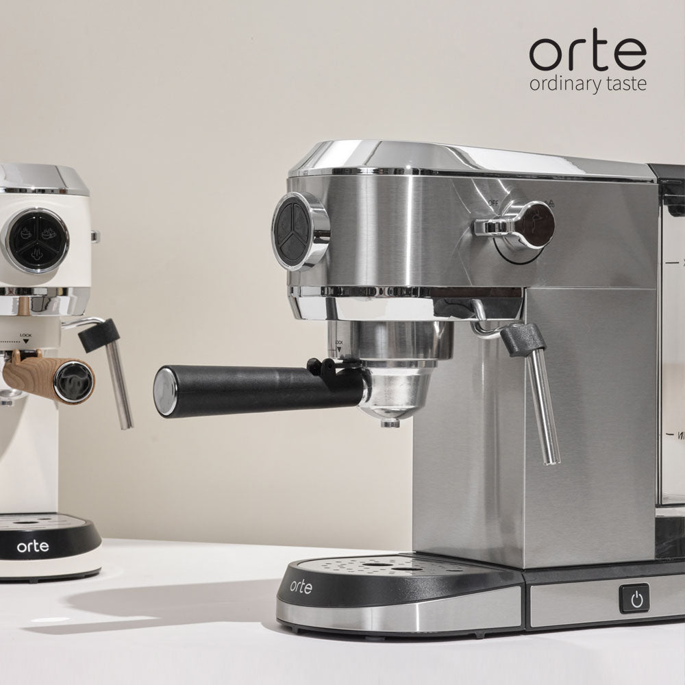 Orte Espresso Coffee Machine OCK-351A / OCK-352B (20 Bar)