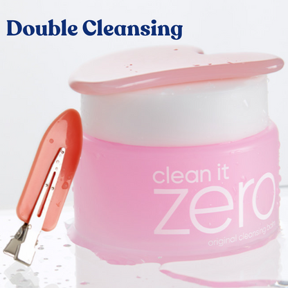 Banila Co Clean It Zero, 180ml + 50ml +70ml*2