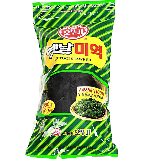 Ottogi Old Seaweed 250g