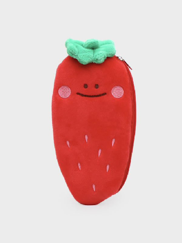 Fruit Shaped Pencil Case