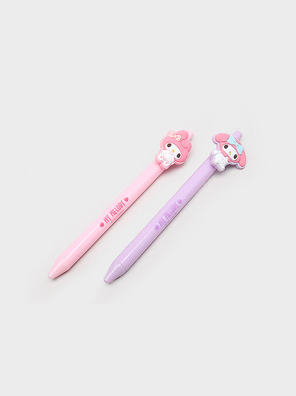 My Melody Ballpoint Pen Black 0.5mm