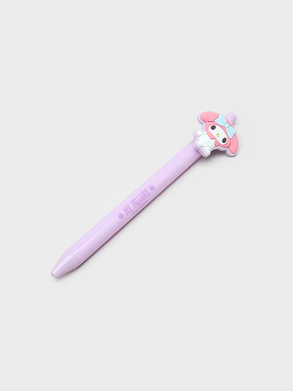 My Melody Ballpoint Pen Black 0.5mm