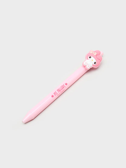 My Melody Ballpoint Pen Black 0.5mm