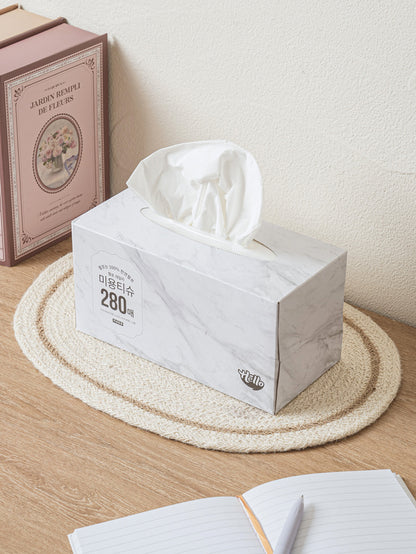 Hello Daily Beauty Tissue 280 sheets