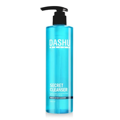 Dashu Daily Vitaplex Men's Cleanser 300ml