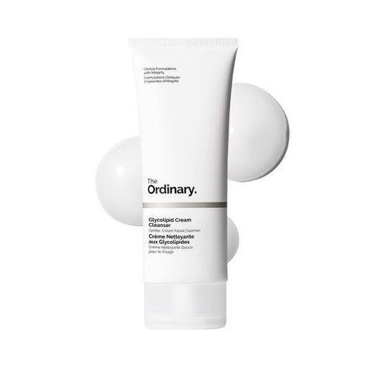 The Ordinary Glycolipid Cream Cleanser 150ml