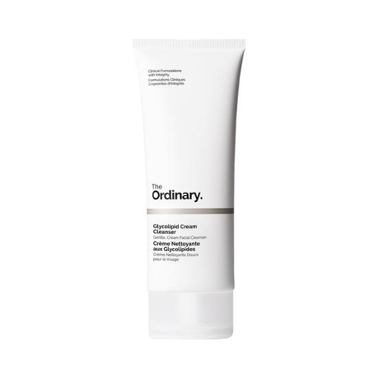 The Ordinary Glycolipid Cream Cleanser 150ml