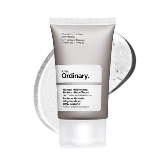 The Ordinary Natural Moisturizing Factors + Beta Glucan 30ml