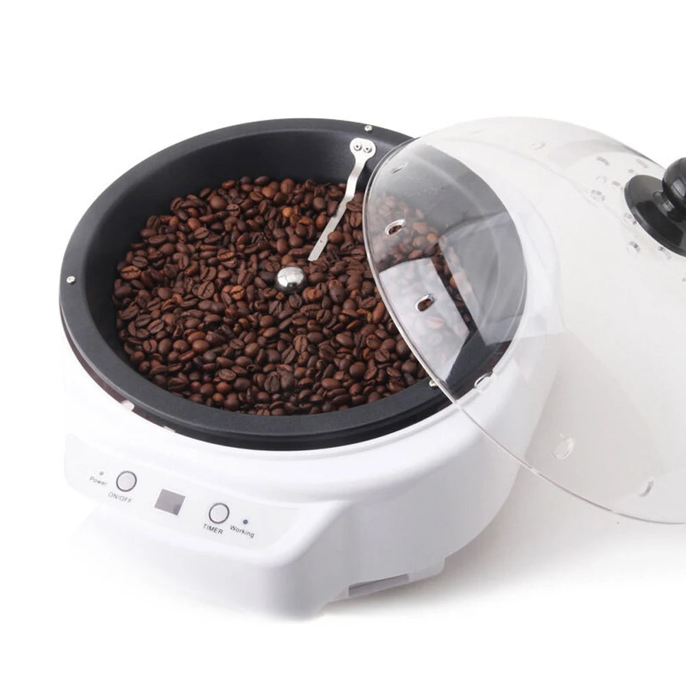 Home Cafe Bone Roasting Machine - Sitage Coffee Roaster