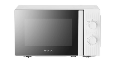 Winia Classe 20L Simple Premium New Microwave Oven