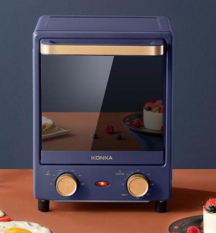 Konka Electric Mini Oven