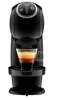 Nescafe Dolce Gusto capsule coffee machine