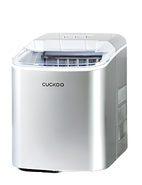 Cuckoo Portable Ice Maker