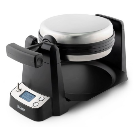 Requip Waffle Maker