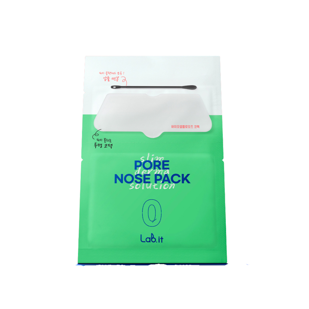 Lab.it Pore Nose Pack