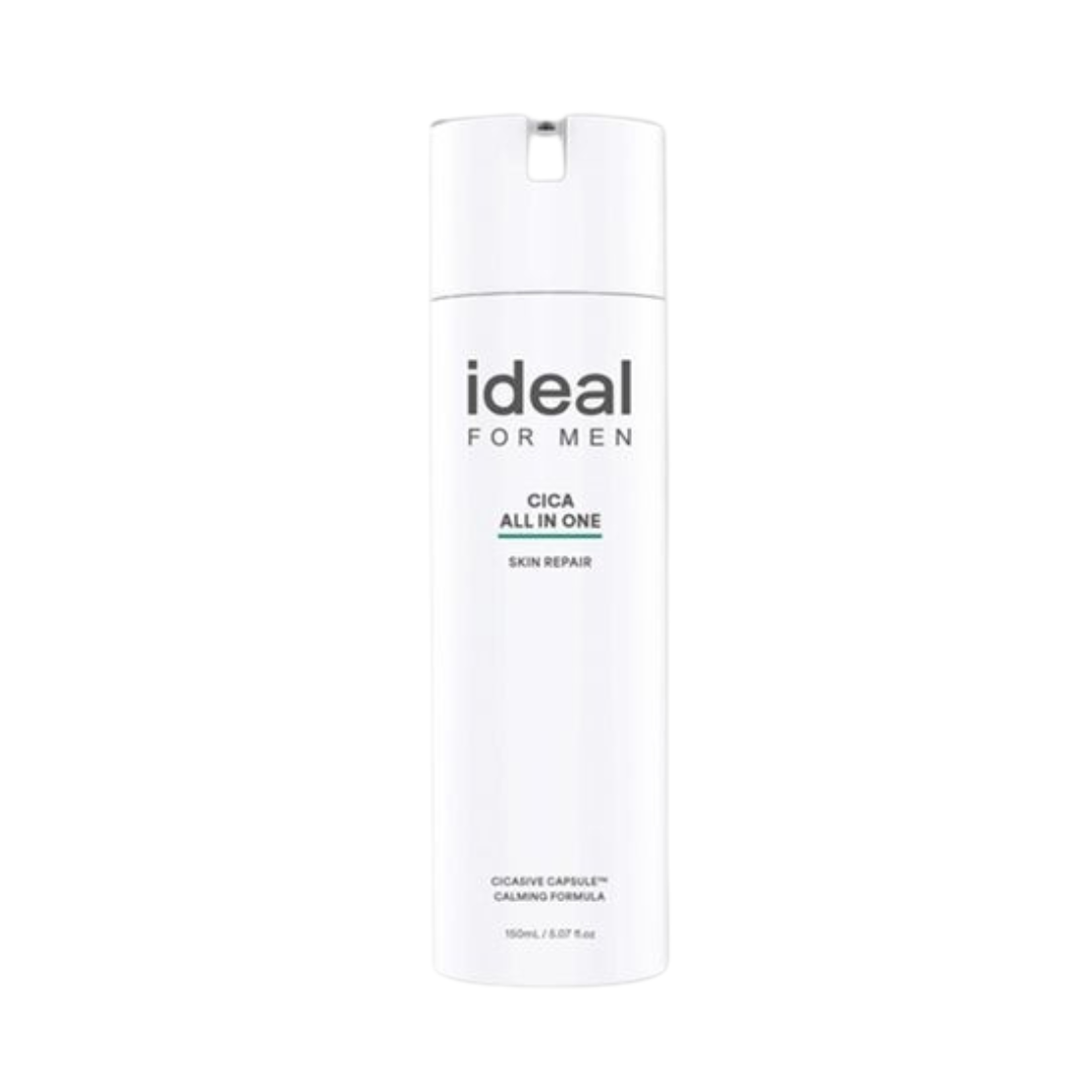 Ideal for Men Cica All-in-One 150mL