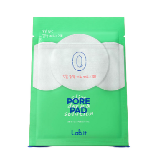 Lab.it Pore Pad 3 Pack