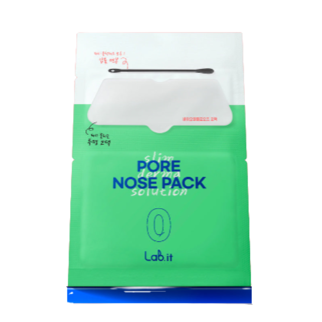 Lab.it Pore Nose Pack