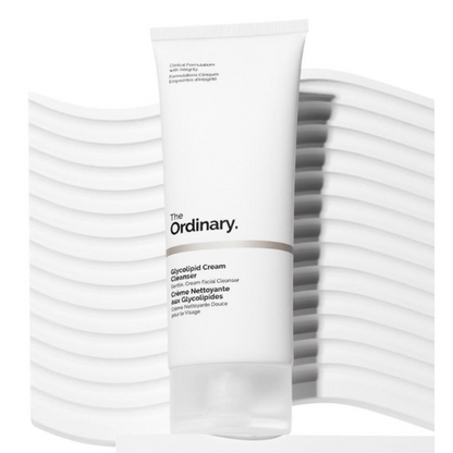 The Ordinary Glycolipid Cream Cleanser 150ml