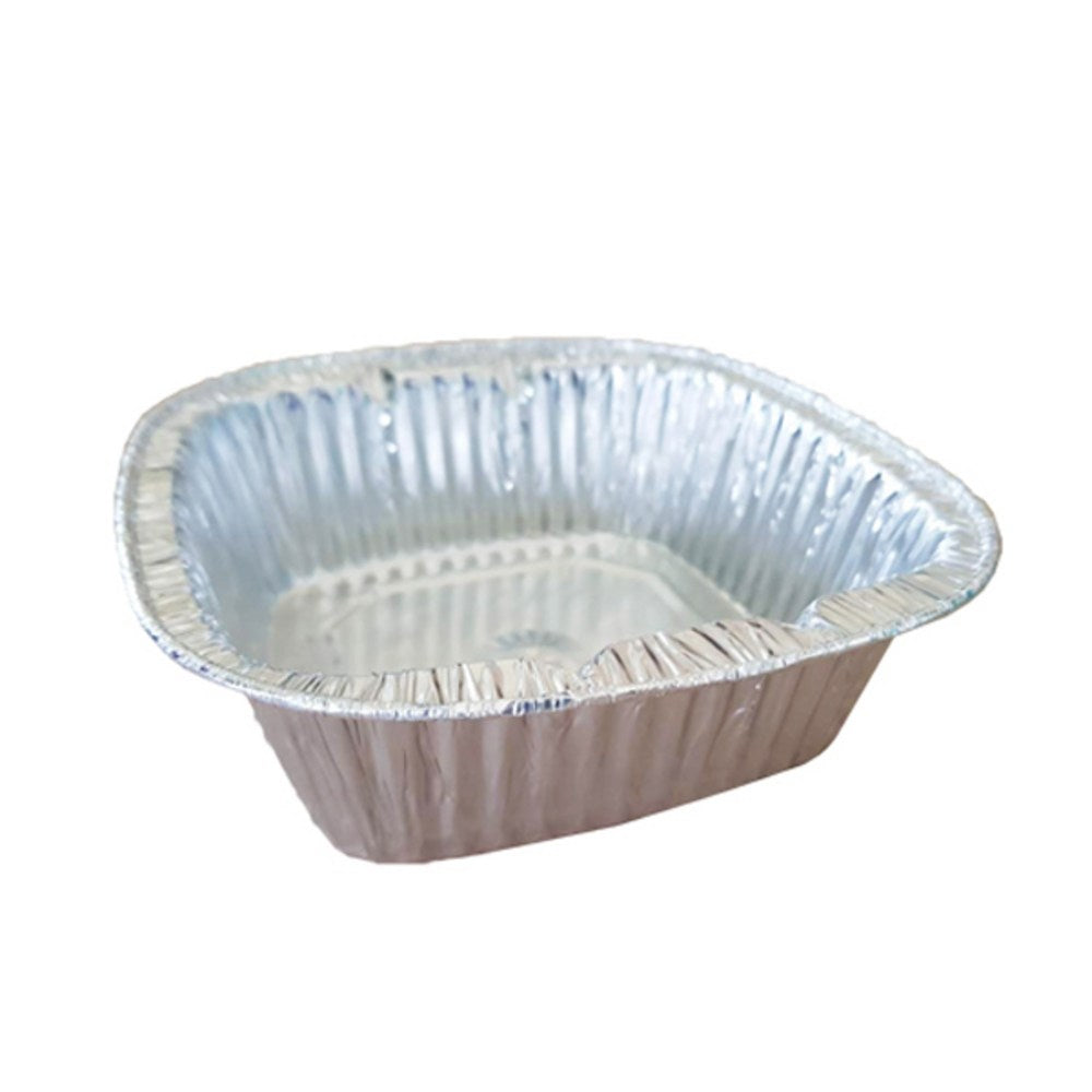 Aluminum Foil Ramen Container 600pcs - 1 Box