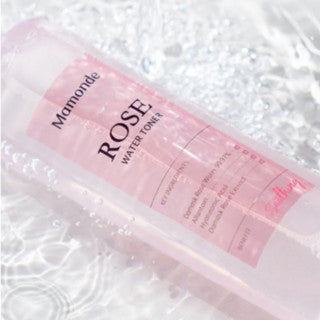 Mamonde Rosewater Toner