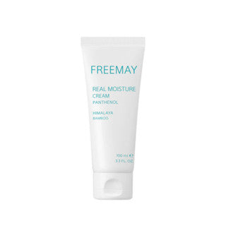 Freemay Real Moisture Cream (100ml) – Intense Hydration & Nourishment for Soft, Glowing Skin