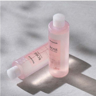 Mamonde Rosewater Toner