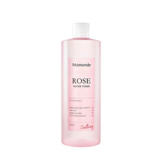 Mamonde Rosewater Toner